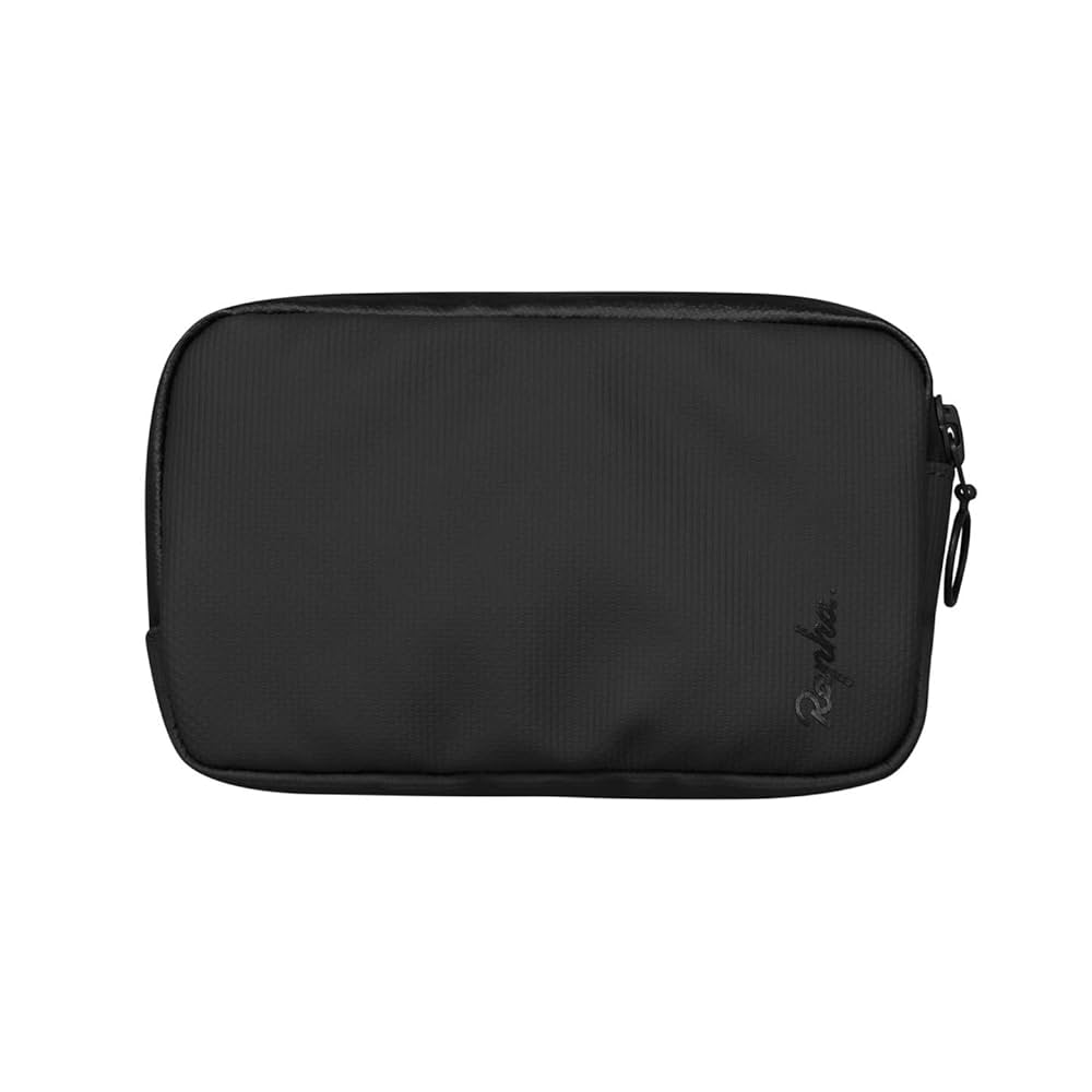 新品 Rapha レインプルーフ エッセンシャル ケース ブラック Amazon.co.jp: [RAPHA] ラファ Rainproof Essentials Case